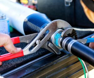 About Plumbers Pros Peapack, NJ